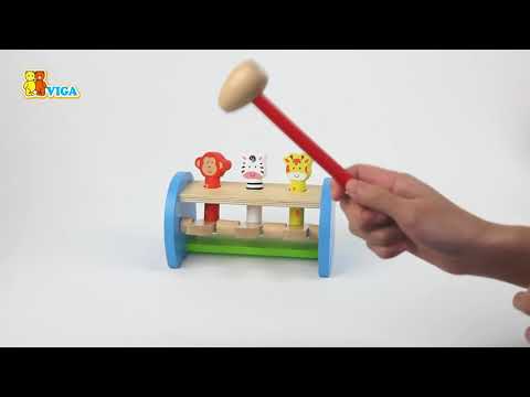 VIGA Hit & Jump (50683)