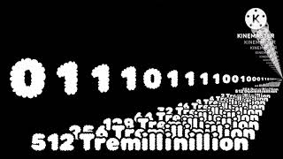 Binary numbers Extrended^25 took me 6 hour