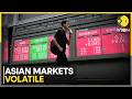 $1 Trillion Chip Crash Shakes Markets, AI Bubble Fears Return To Wall Street | WION