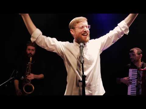 יצחק מאיר - שמח תשמח - מחרוזת לחתן וכלה | Yitzchak Meir - Sameach Tesamach - Wedding Medley