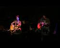 Kasey Chambers & Shane Nicholson - Sweetest Waste of Time (Live)