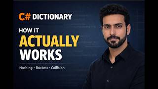 3 Secrets About C# Dictionaries You're Not Aware