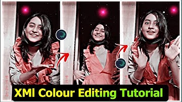 Hey Hello This Is D.S.P Trending Song Xml File Video Editing||Xml colour video Editing||IAT Tech||
