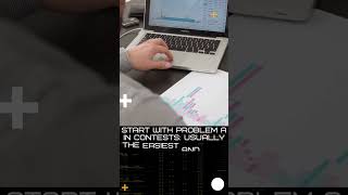 Secrets to Succeeding on Codeforces 🌟