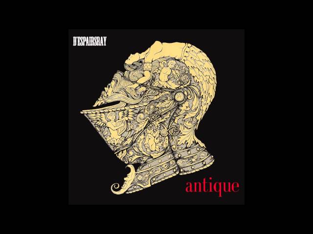 quarter void - D'espairsRay - YouTube