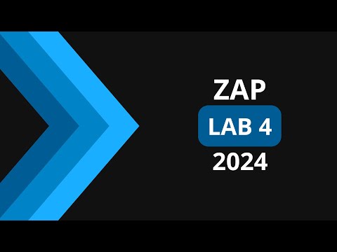 Náhľad videa: Super Karel rocks on | ZAP Lab 4 (2024/2025)