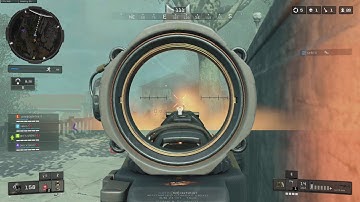 Sekiro Caught Using Wall Hacks PC BO4