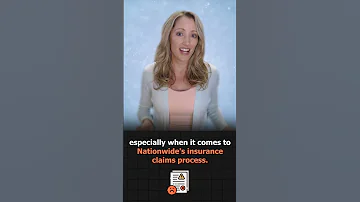 Nationwide Insurance Claims Process 