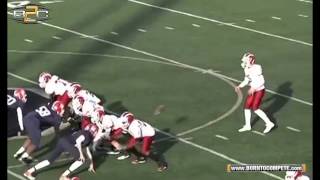 B2C: Mitlon Eagles vs Hillgrove Hawks - 7th Grade (GMSAA Championship)