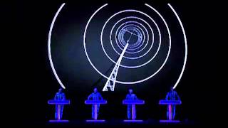 Video thumbnail of "Kraftwerk: Radioactivity (No Nukes 2012, Tokio, Japan)"