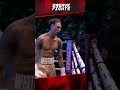 Ben Whittaker Defeats Cameron By TKO! #shorts