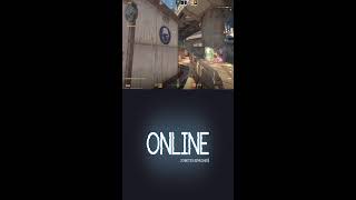 : Short CS:GO