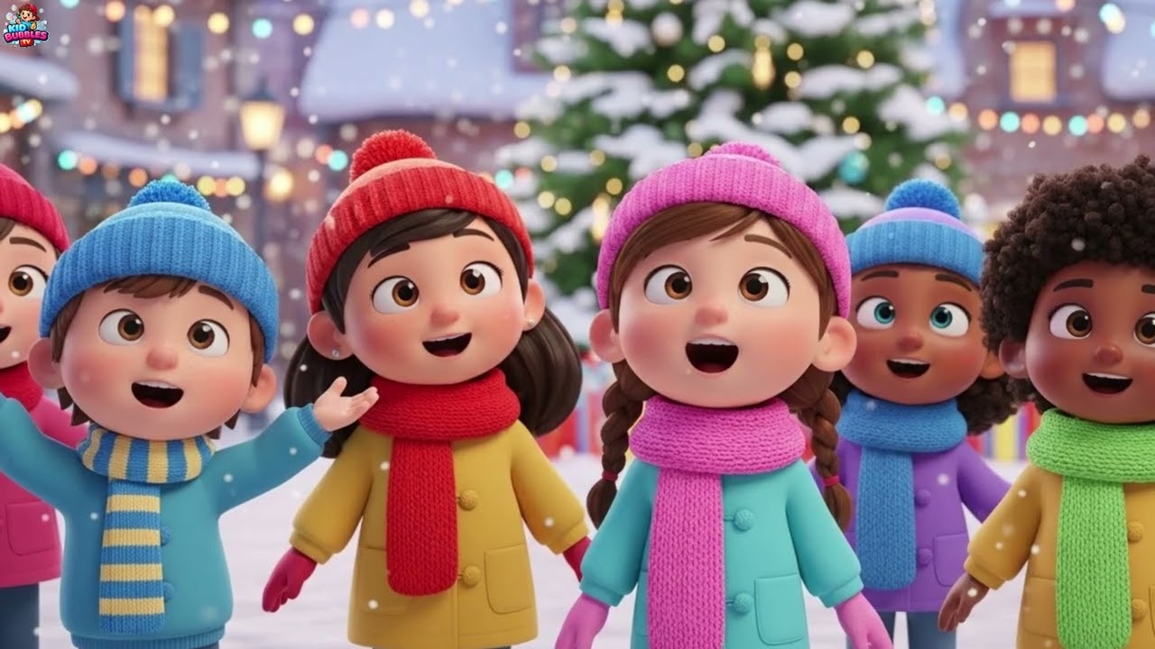 we wish you a merry christmas