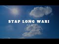 Real 17 - Stap Long Wari (Official Audio) Solomon Island Music 2023