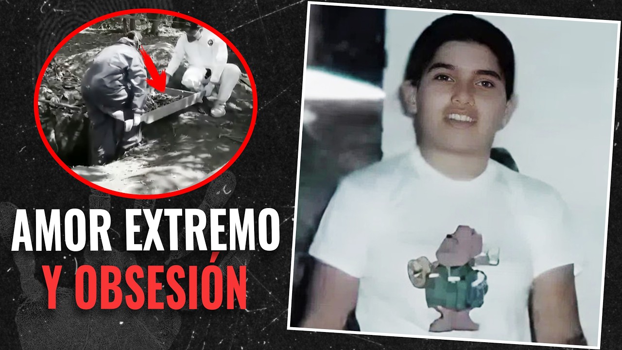 El crimen familiar más cruel de Colombia: Diana Marcela fue asesinada por su confidente y incinerada