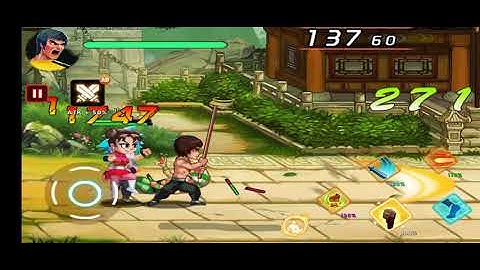 I Am Fighter! - Fist of Kung Fu - All Levels Gameplay Android,ios chapter 12part 3 gamer raro