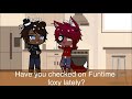 Fnaf 01 reacts to the Bonnie song by BonBun Films/Groundbreaking