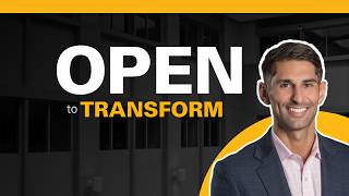 Transformative Leadership at VCU Business | Open for Opportunity