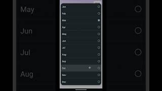 Best You Blueprint BYB How to: Goals Section screenshot 3
