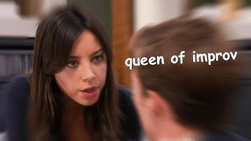 aubrey plaza