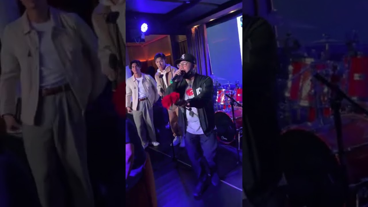 7 O’ Clock Son of Papers ft. Rymeezee