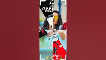 ||alight motion video editing gujarati timli🔥Parul Rathva Dj Remix Status Editing❣️ BOOM BOOM YT||❤️