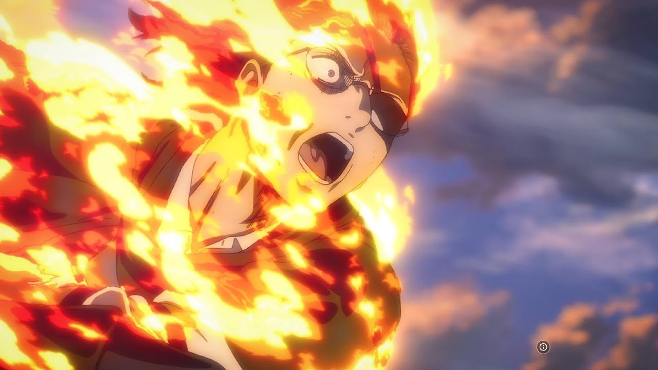 ATTACK ON TITAN Episode 1-28 Season 4 English Dubbed - New Anime 2026 Eng Dub 👾🤠