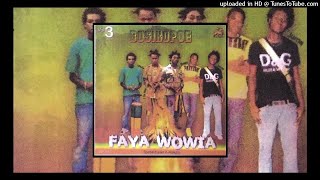 Faya Wowia - Mi Ede