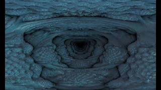Huge iteration on mandelbulb (20)
