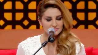 Miniatura de vídeo de "عالهودلك - شذى حسون ( تراث عراقي )"