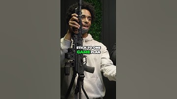 Can You Modernize An Ak-47 ? #shortsfeed #gun