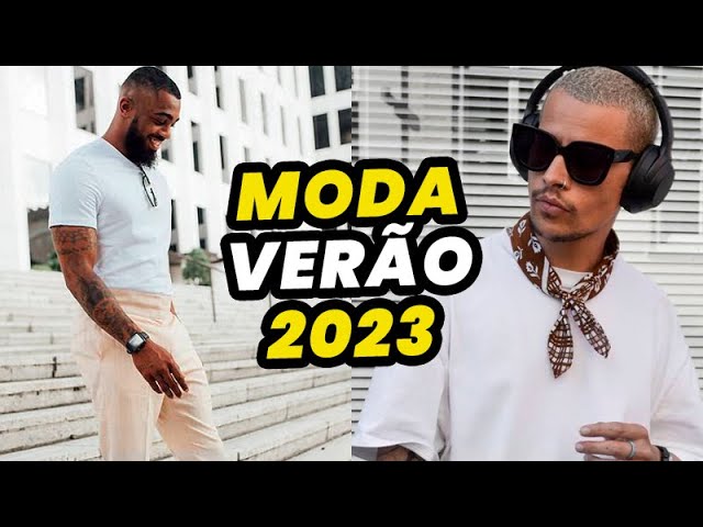 Macho Moda - Blog de Moda Masculina: CORTES DE CABELO MASCULINO para 2023,  as 5 principais Tendências para esse ano!