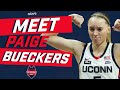 Paige Bueckers takes the floor for UConn | Huskies All Access | SNY