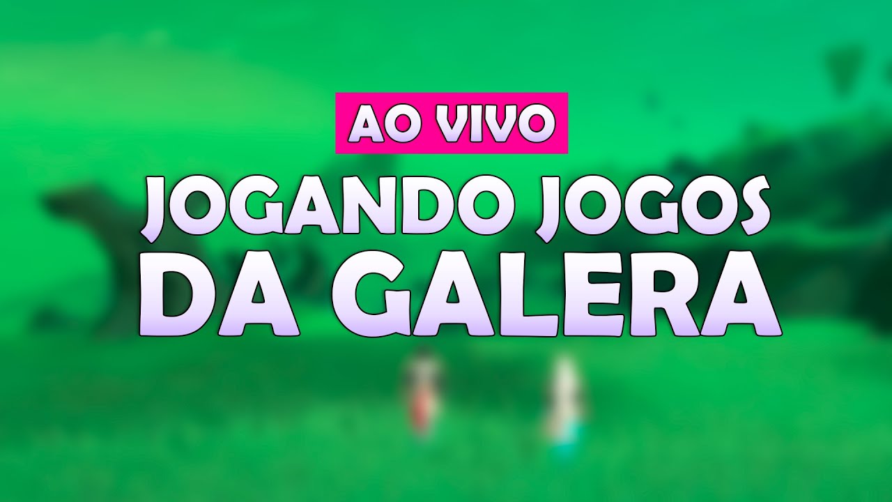 🔴 JOGANDO E ANALISANDO O SEU JOGO AO VIVO #11 