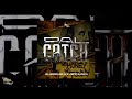 El Borrado M - Pal Catch Feat. Jeff Garcia // #LCR