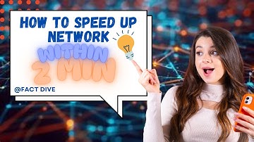 Maximize Your Network Performance!
