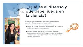 NATURALEZA DEL CONOCIMIENTO  CIENTIFICO. 