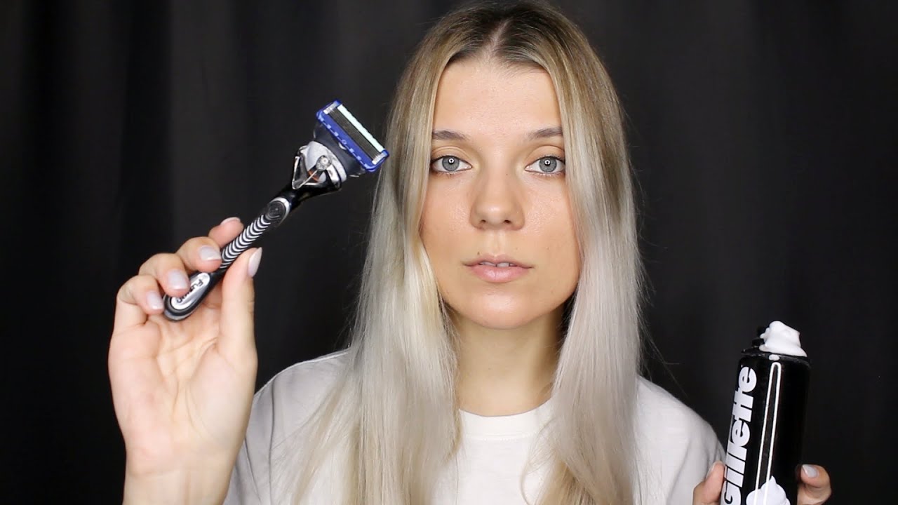 ASMR en Español Barbería Roleplay