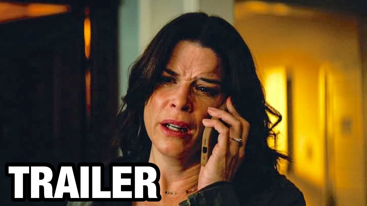Scream 7 (2026) TV Spot ‘I’m Not Hiding’ - Neve Campbell, Isabel May, Mckenna Grace Movie 