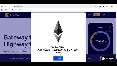BITCOROX.COM EXIT SCAM? HOW TO GET YOUR MONEY BACK FAST—DON’T MISS THIS!🚨