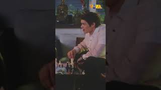 Wag agad susuko, Dingdong Dantes! #shorts #movieclips #vivafilms