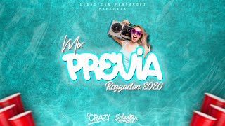 MIX REGGAETON 2020 (Hawái,  Mi Cuarto, Elegí Remix, Lean, Ay Dios Mio, más)- Ft Dj CRAZY