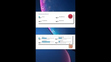 Disk Space Usage Bar Missing in WINDOWS 11 and 10