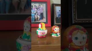 Fakta Unik Tentang Boneka Matryoshka Stop Motion screenshot 3