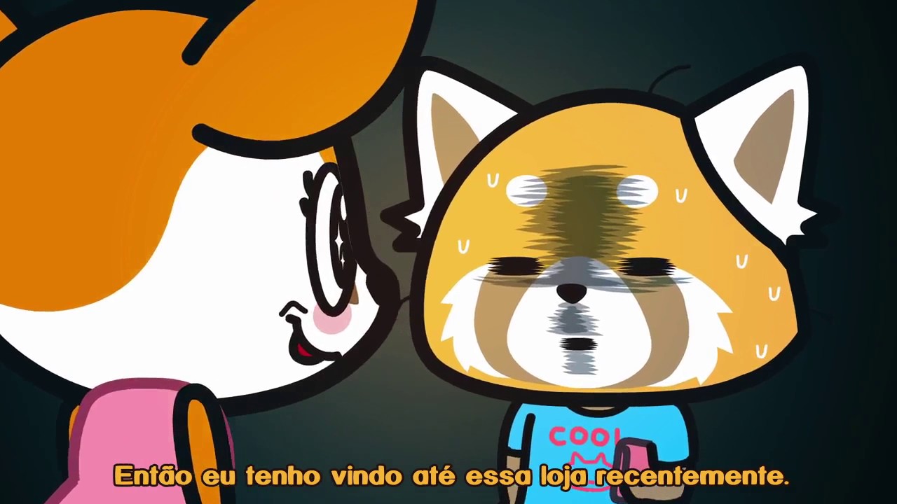 Download Aggressive Retsuko Episodio 19 Pt Br Youtube For Android Wallpaper Aggressive Retsuko Episodio 19 Pt Br Youtube Desktop Wallpaper