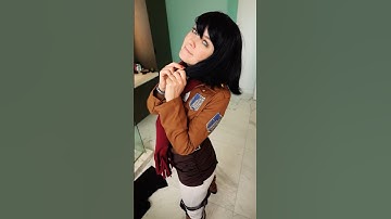 Vistiendo a mi novia como mi ANIME CRUSH 😶‍🌫️