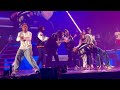 LES TWINS & JASON DERULO DANCERS FREESTYLES!!🔥🔥 Nu King Tour LUXEMBOURG 2024