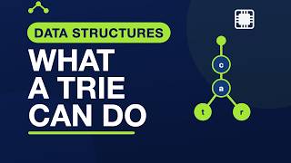The Trie ADT — Data Structures in C | 18.3