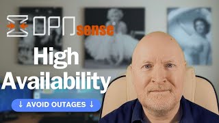 Ensure Network Continuity: OPNsense High Availability Guide