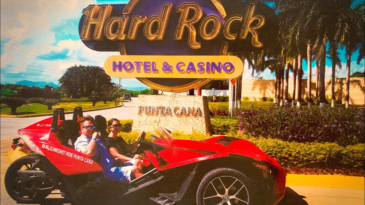 hard rock punta cana excursions